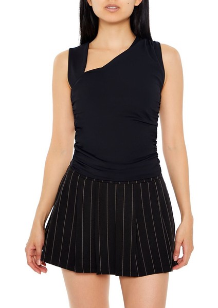 Asimetrik Kesim Bluz fiyatları