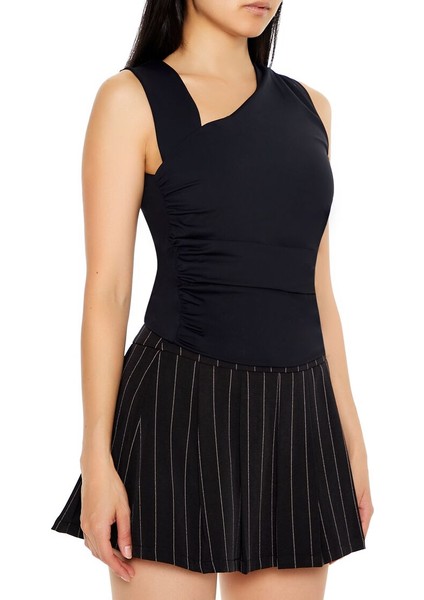 Asimetrik Kesim Bluz indirimleri