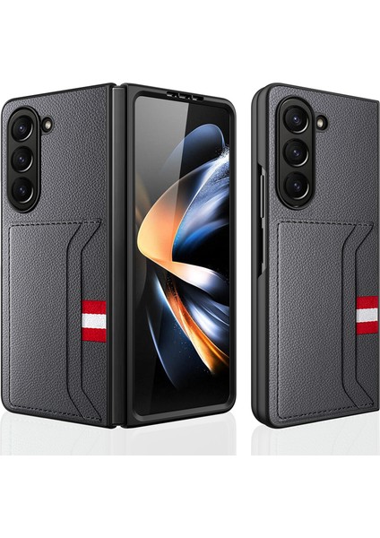 Samsung Galaxy Z Fold 6 Telefon Kılıfı (Yurt Dışından)