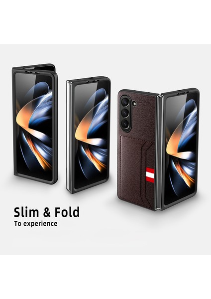 Samsung Galaxy Z Fold 6 Telefon Kılıfı (Yurt Dışından) indirimleri