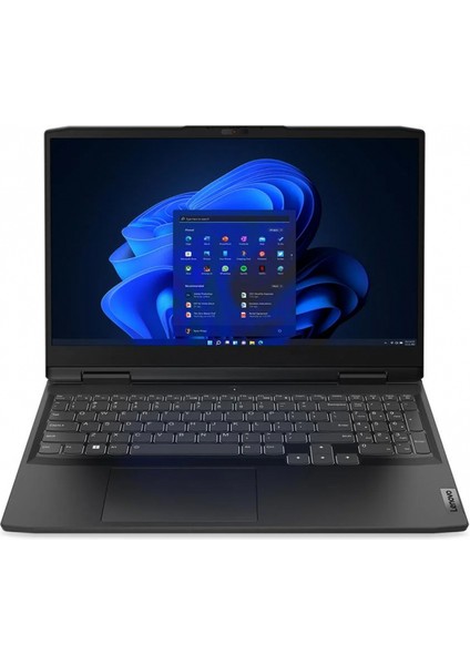 Ideapad Gaming 3 82SA0065TX Intel Core I7 12700H 16GB Ddr4 1tb SSD  6gb RTX3060 16" W11