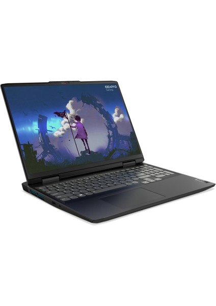 Ideapad Gaming 3 82SA0065TX Intel Core I7 12700H 16GB Ddr4 1tb SSD  6gb RTX3060 16" W11