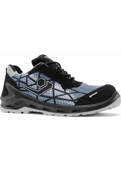 B1233 I-Meta S3L Esd M Fo Sr İş Ayakkabısı