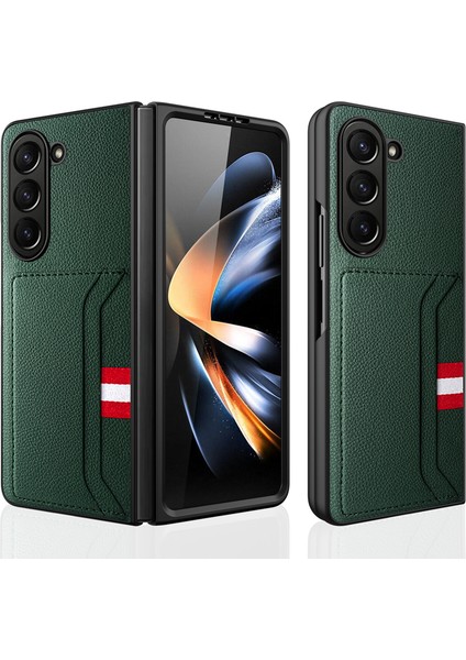 Samsung Galaxy Z Fold 6 Telefon Kılıfı (Yurt Dışından)