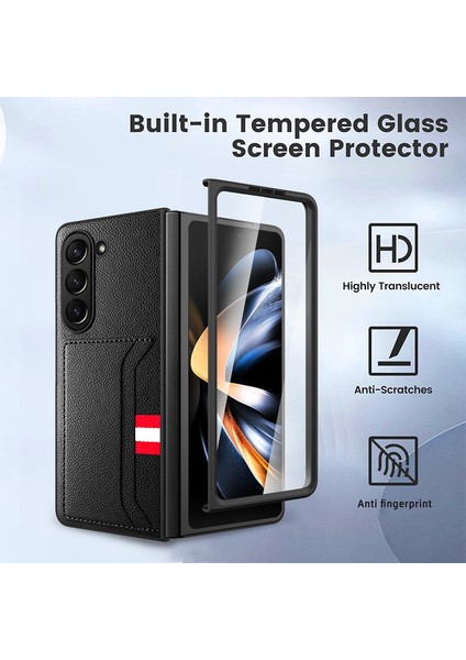 Samsung Galaxy Z Fold 6 Telefon Kılıfı (Yurt Dışından) fiyatları