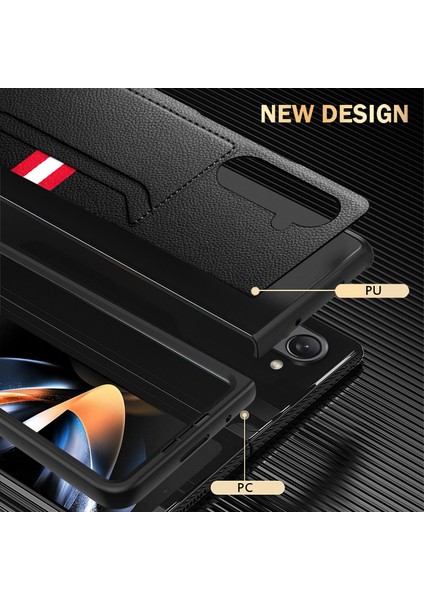 Samsung Galaxy Z Fold 6 Telefon Kılıfı (Yurt Dışından) modelleri