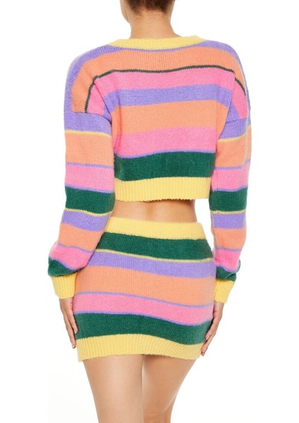 Çizgili Kazak fırsatları