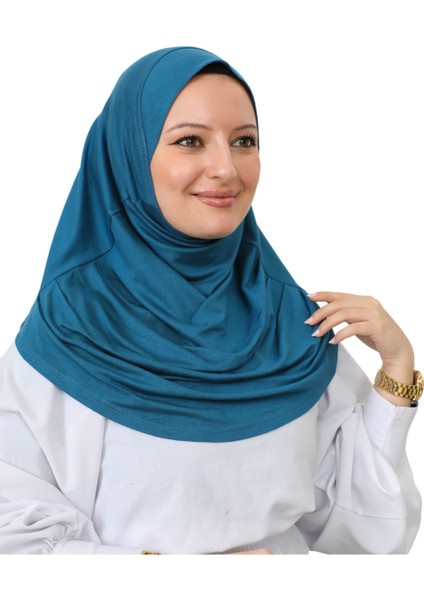 Hazır Giyim Türban Yumuşak Başörtü Şal