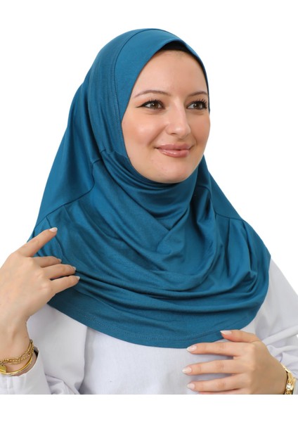 Hazır Giyim Türban Yumuşak Başörtü Şal