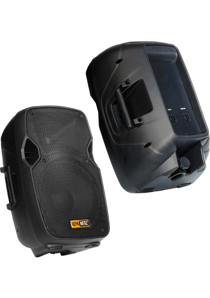 HS-1300P İki Yollu Pasif Kabin Hoparlör 10 inç 450W