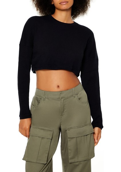 Termal Crop Kazak