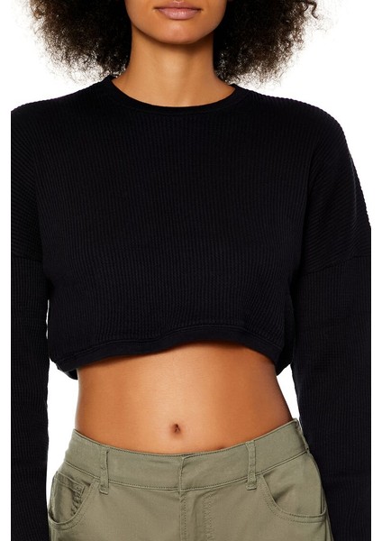 Termal Crop Kazak