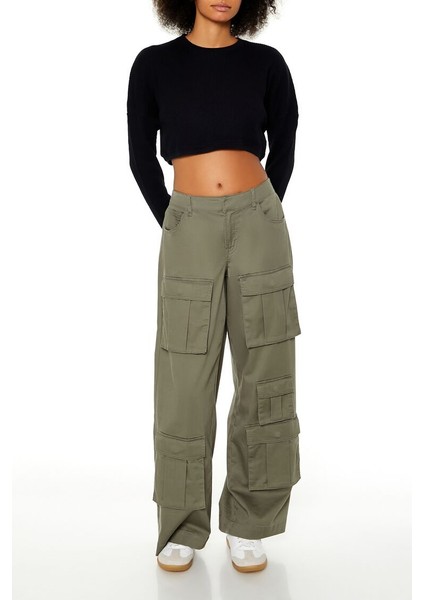 Termal Crop Kazak