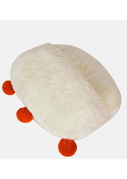 Legosh Peluş Ayak Isıtıcısı, Peluş Panduf fiyatları