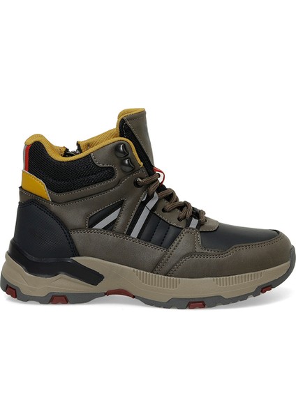 Astray Hı J 4pr Kahverengi Erkek Çocuk Outdoor Bot