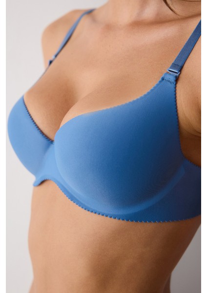 Sensation Koyu Mavi Sütyen fırsatları