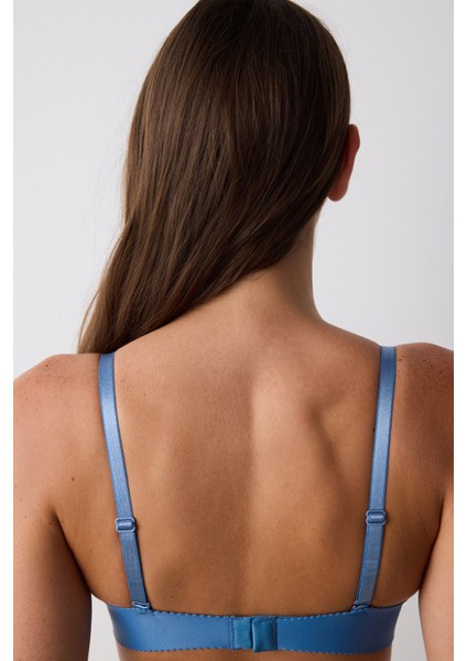 Sensation Koyu Mavi Sütyen indirimleri