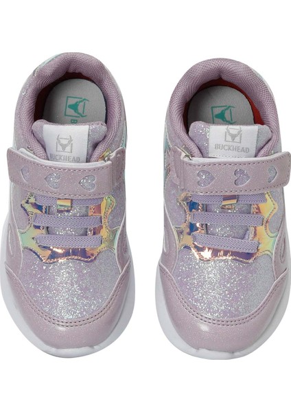 Dıana Lila Kız Çocuk Sneaker fırsatları