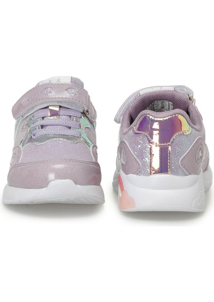Dıana Lila Kız Çocuk Sneaker indirimleri