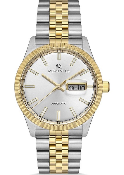 TM347T-02SG ERKEK Kol Saati