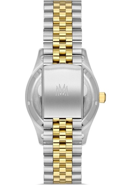 TM347T-02SG ERKEK Kol Saati modelleri