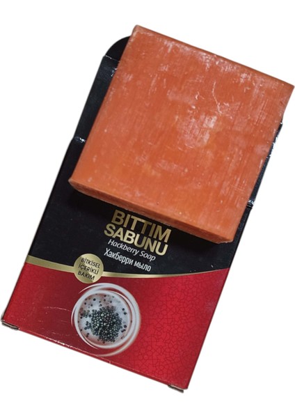 Bıttım Sabunu 130 gr
