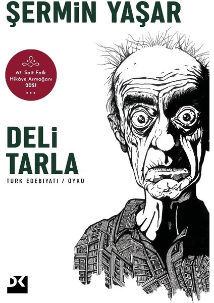 Deli Tarla - Şermin Yaşar