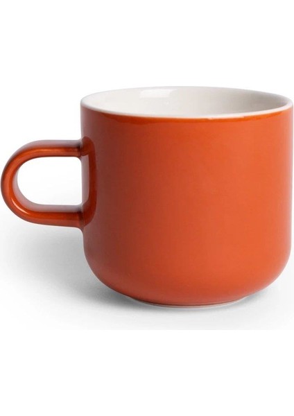 Bobby Mug 6'lı Fincan Seti Turuncu fiyatları