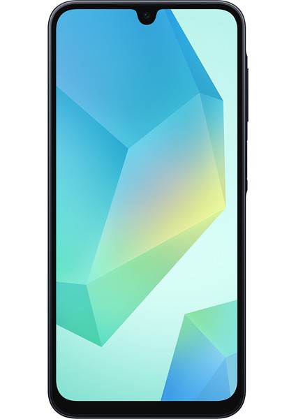 Galaxy A16 128 GB 6 GB Ram (Samsung Türkiye Garantili) Siyah