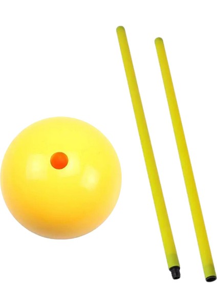 Antrenman Çeviklik , Direğ , Katlanabilir Tabelası Çubuğu 1 Metre (Yurt Dışından) fırsatları