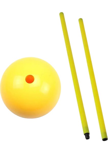 Antrenman Çeviklik , Direğ , Katlanabilir Tabelası Çubuğu 1 Metre (Yurt Dışından) indirimleri