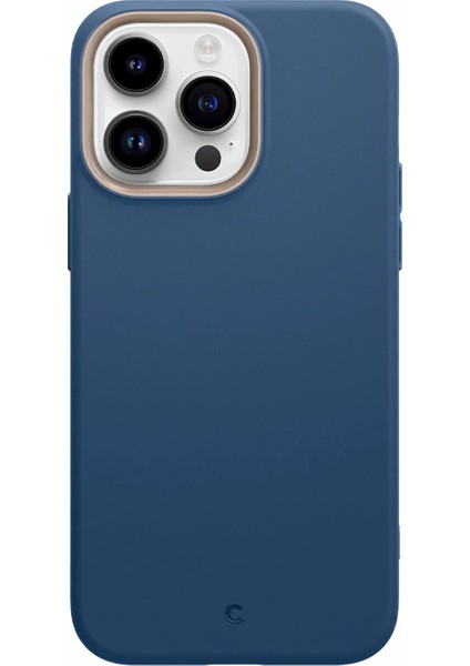 Ciel by CYRILL iPhone 14 Pro Max Kılıf Ultra Color Mag MagSafe özellikli Coast - ACS04877