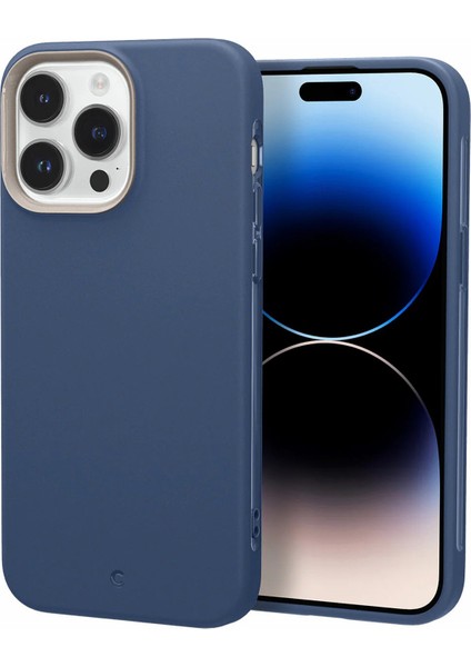 Ciel by CYRILL iPhone 14 Pro Max Kılıf Ultra Color Mag MagSafe özellikli Coast - ACS04877 fiyatları