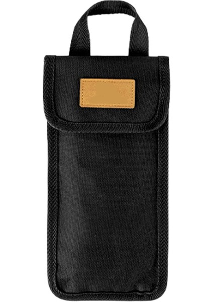 Çadır Kazıkları Saklama Çantası Kılıfı Seyahat Için Çadır Aksesuarları Piknik Dış Mekan Siyah 22CMX12.5CM (Yurt Dışından) fırsatları