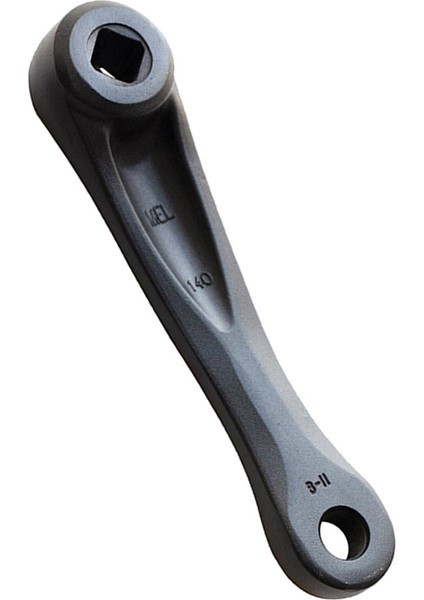 Çocuk Sol Ş Dörtgen 140MM (Yurt Dışından)