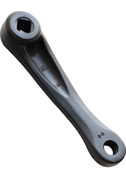 Çocuk Sol Ş Dörtgen 140MM (Yurt Dışından)