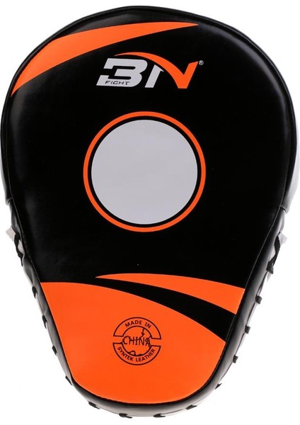 Kick Muay Thai Mma Eğ Hedef Eldiven Turuncu (Yurt Dışından) fiyatları