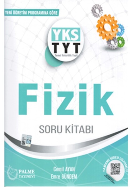 TYT Fizik Soru Kitabı