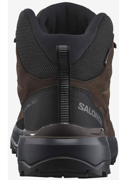 x Ultra 360 Leather Mid Gore Tex Erkek Bot indirimleri