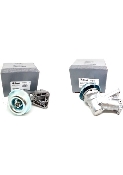 Dişli Grubu Komple Ø26 Oleo-Mac 7t 453,BCF430 61250237A