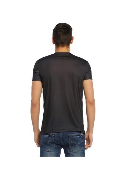 Ayı Desenli 3D Tişört - DZN8340
