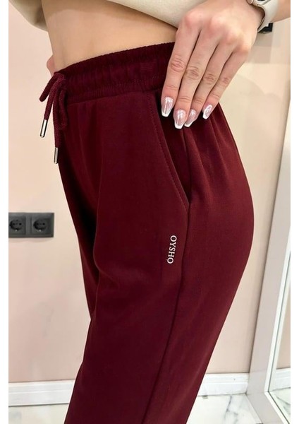 Eşofman Altı Bordo Renk fiyatları