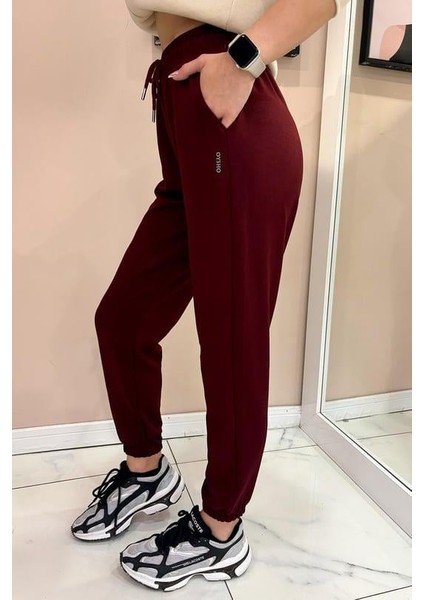 Eşofman Altı Bordo Renk fırsatları