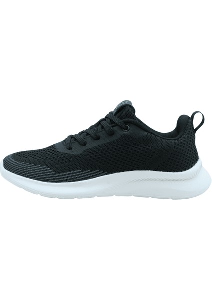 Redock Erkek Sneaker Ayakkabı Siyah/beyaz