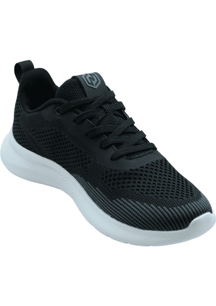 Redock Erkek Sneaker Ayakkabı Siyah/beyaz