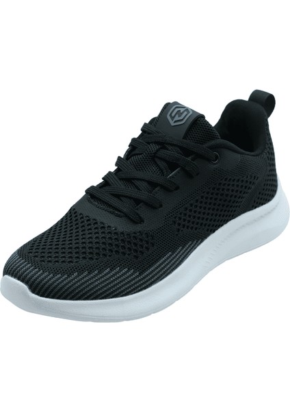 Redock Erkek Sneaker Ayakkabı Siyah/beyaz