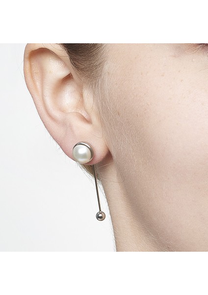 Inci Manyetik Küpeler modelleri