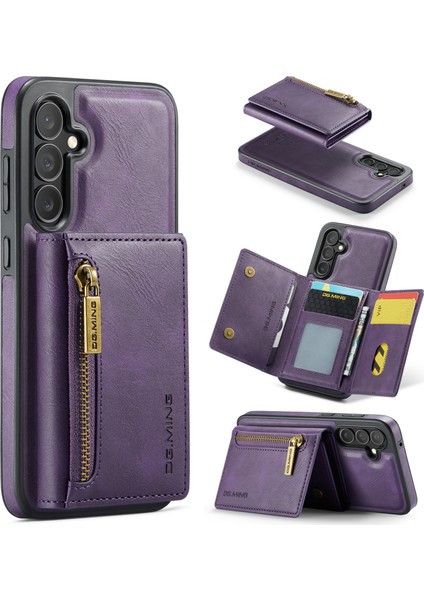 Samsung Galaxy S24 FE Telefon Kılıfı (Yurt Dışından)