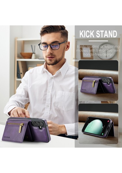 Samsung Galaxy S24 FE Telefon Kılıfı (Yurt Dışından) indirimleri