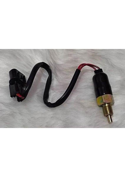 Mitsubishi Geri Vites Lambası Sensörü/anahtarı MR290712